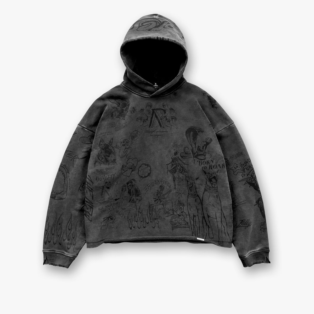 HOODIE
