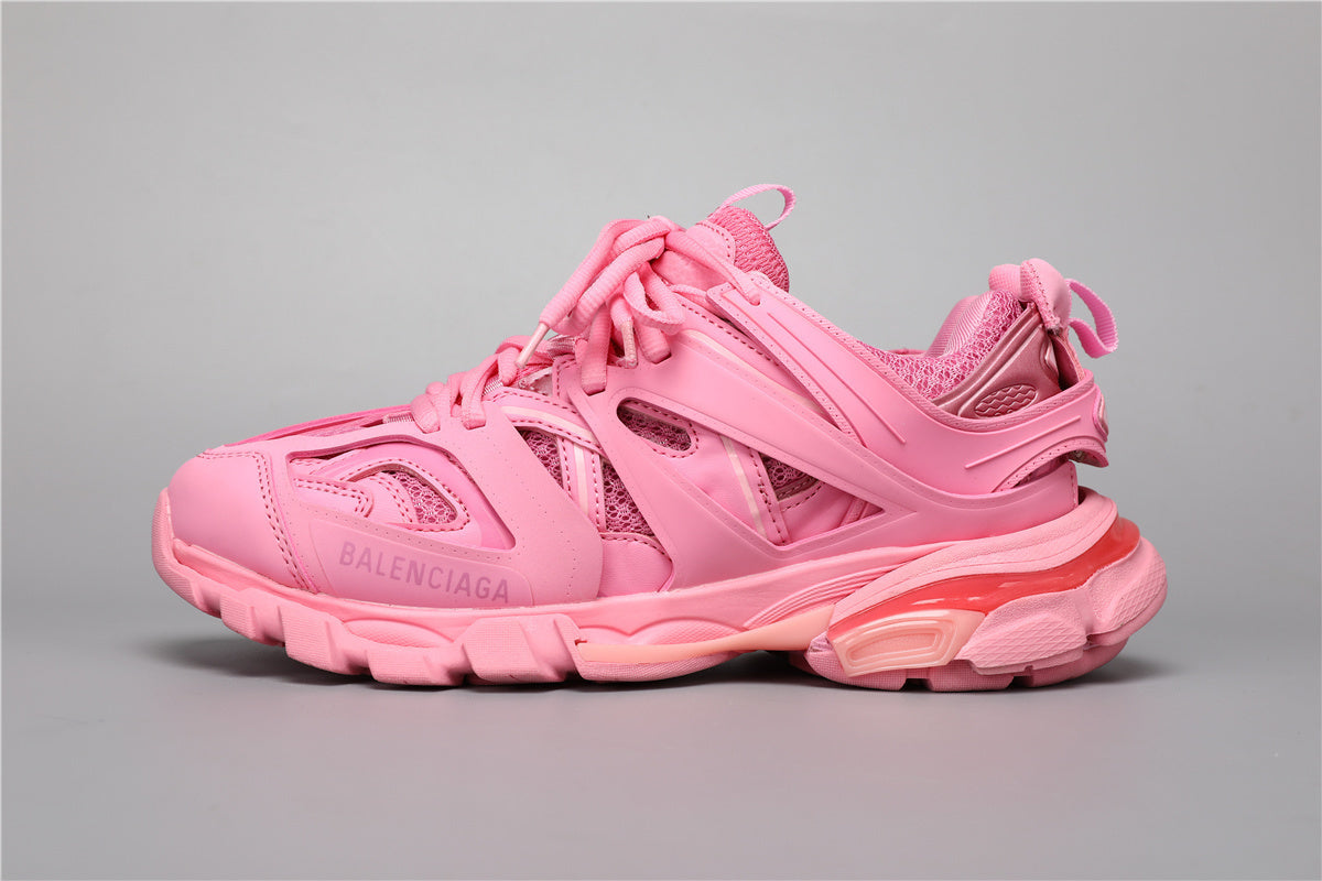 Balenciaga Track Sneakers Pink – Uomo Donna | Taglie 35–41