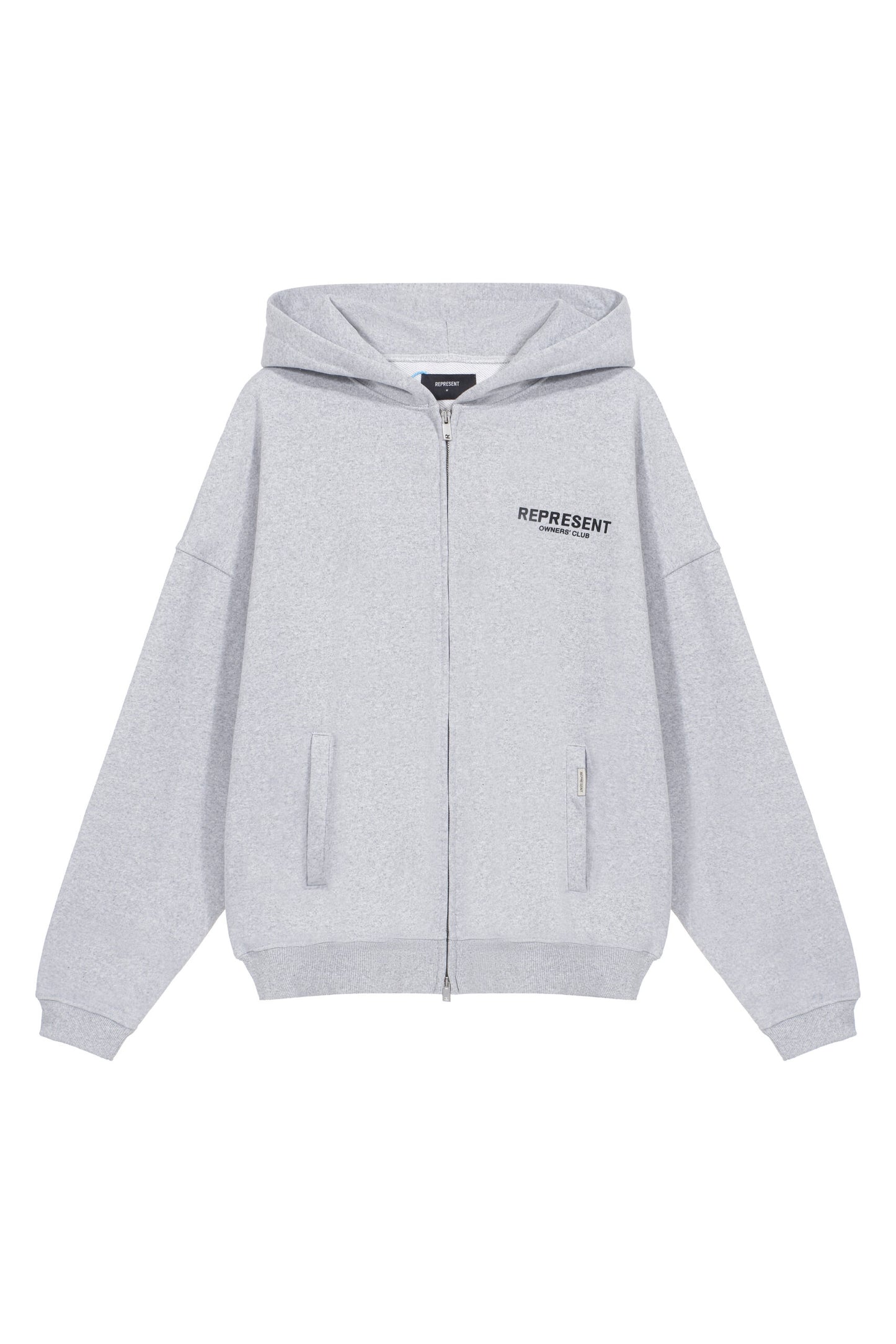 HOODIE ZIP