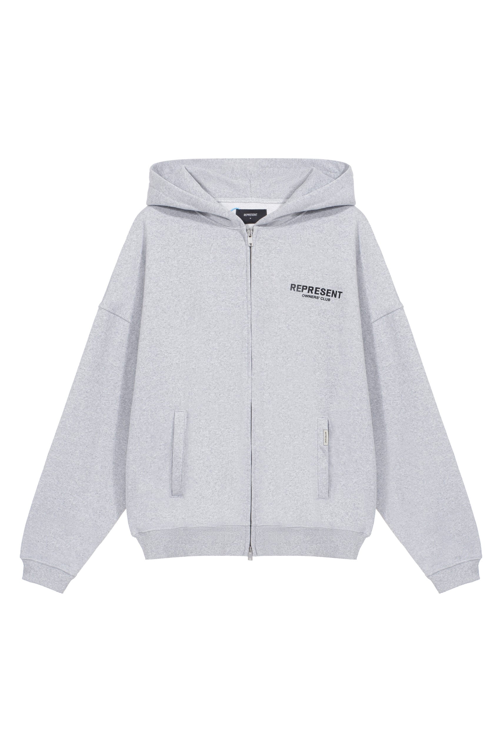 HOODIE ZIP