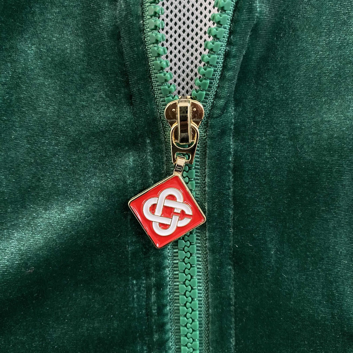 TRACKSUIT CASABLANCA