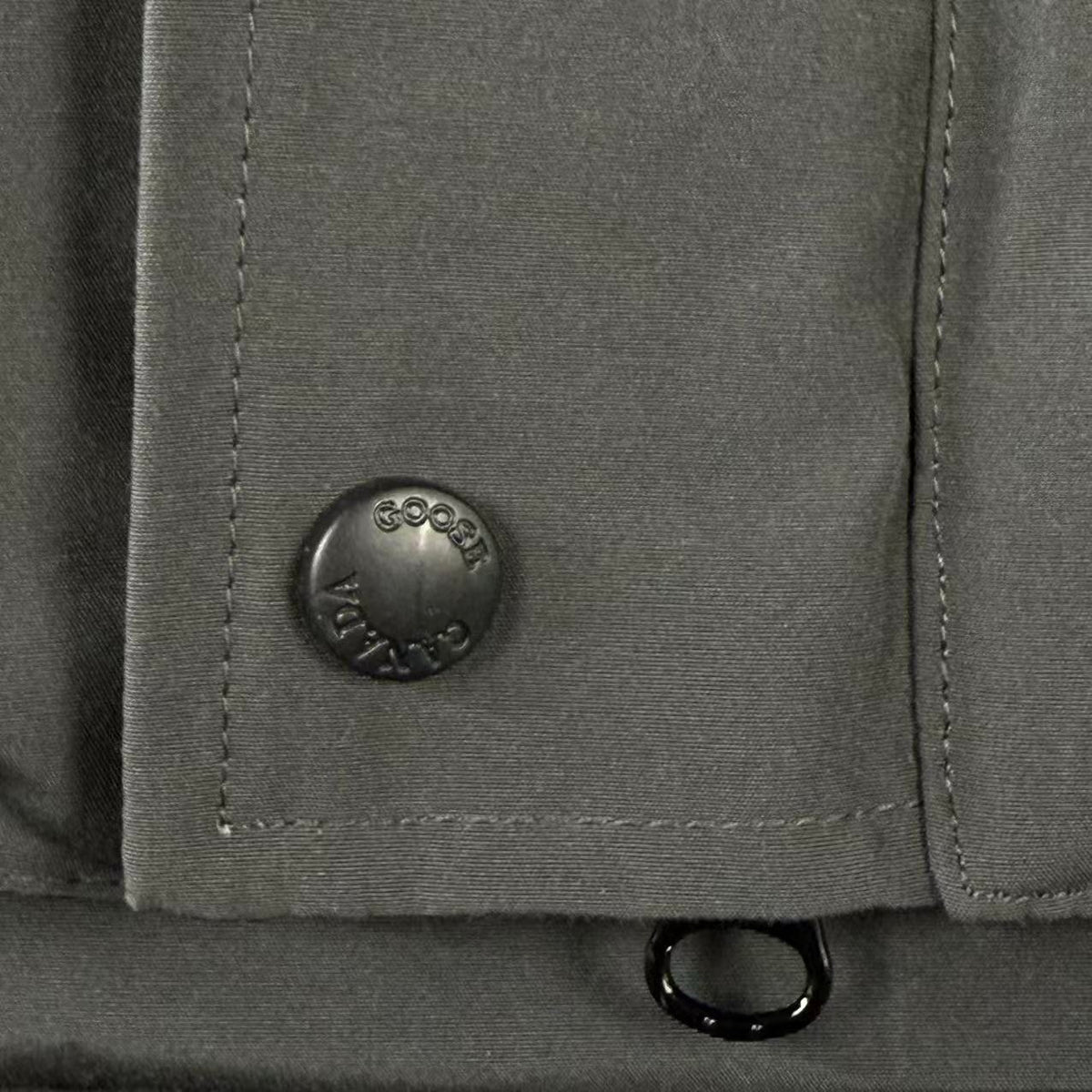 GILET