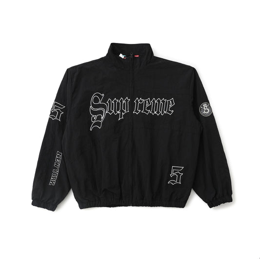 TRACKSUIT