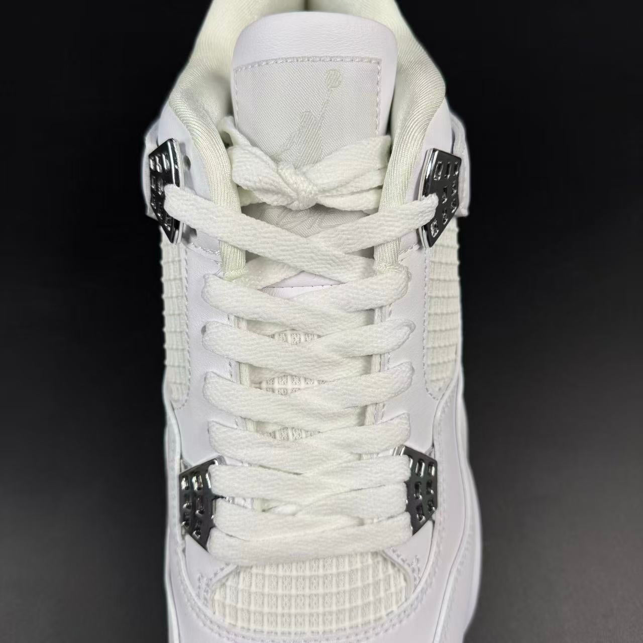 J4 RETRO PURE MONEY