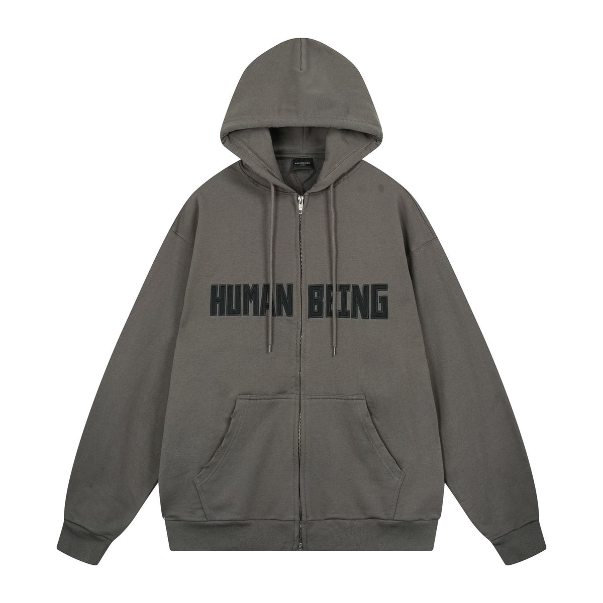 HOODIE – OFF-W.