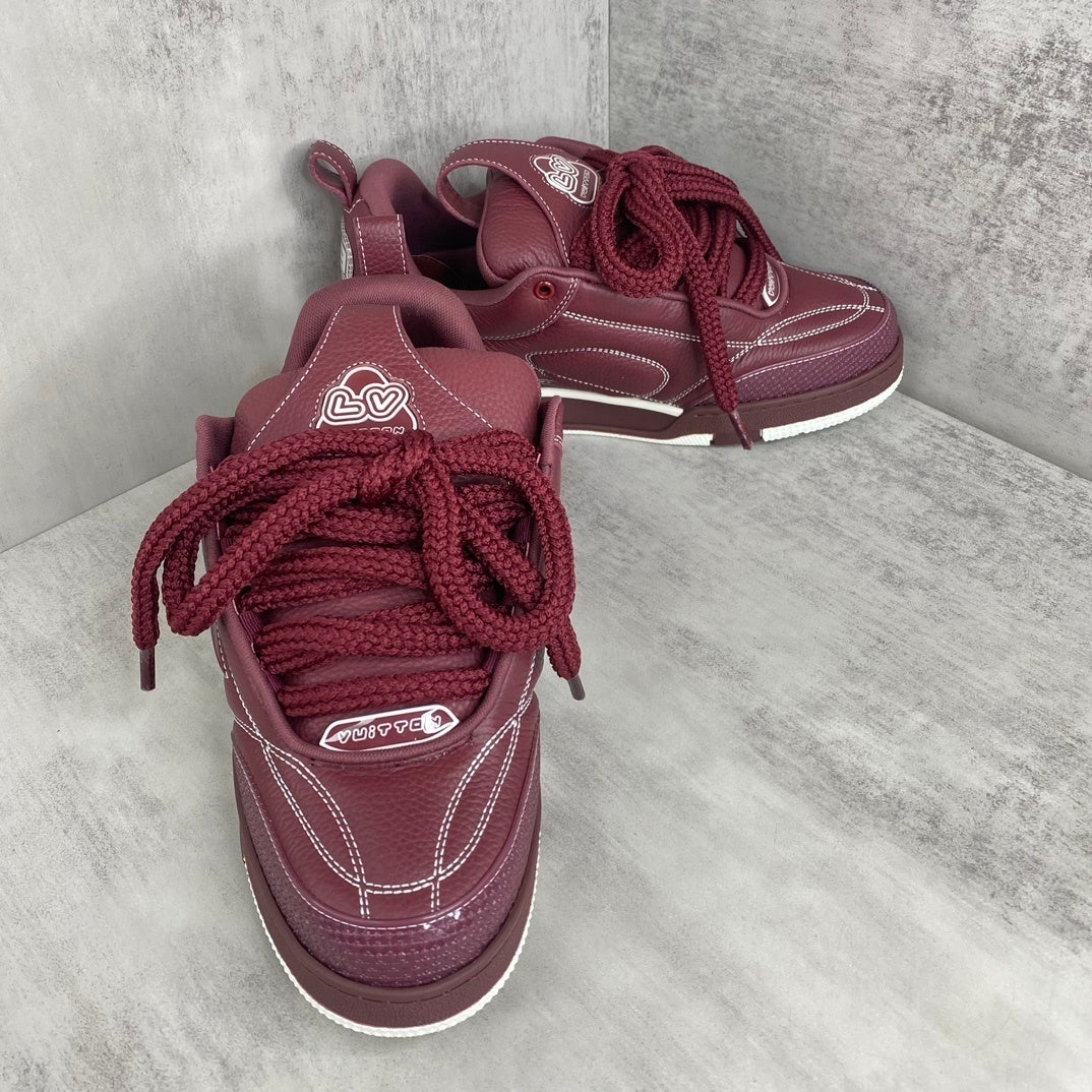 Louis Vuitton Skate — Premium Colorways Collection