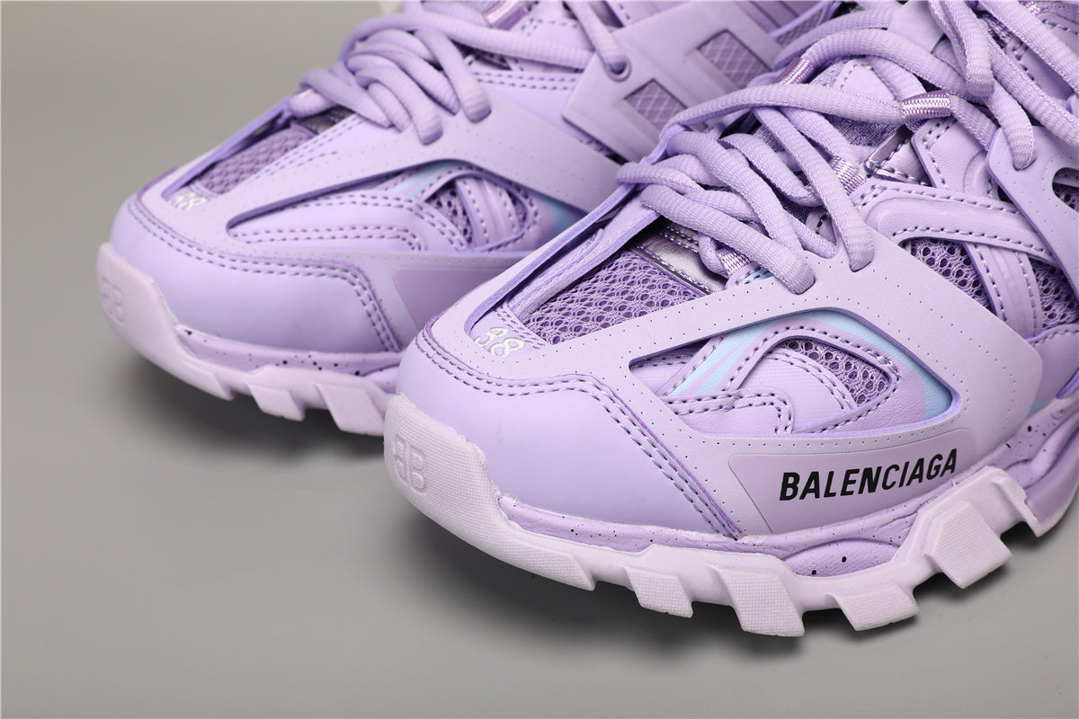 Balenciaga Track Sneakers Purple – Uomo Donna | Taglie 35–41