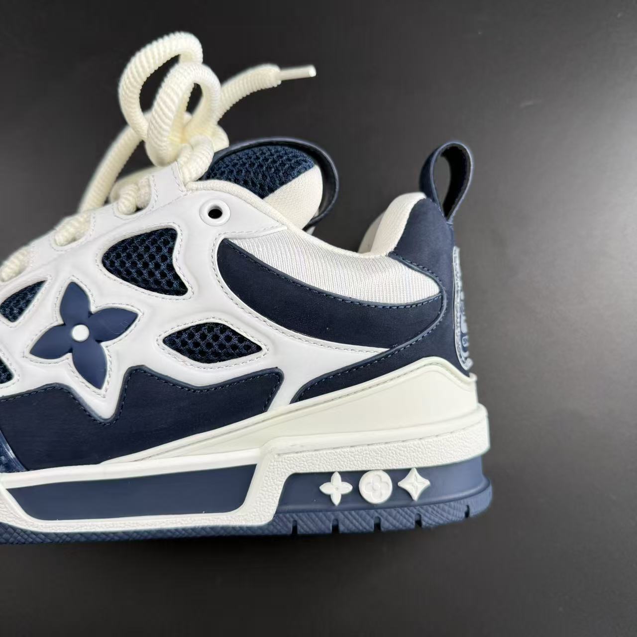 Skate Sneaker
