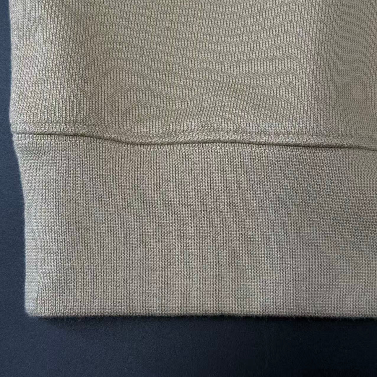 RAY CHECK BEIGE
