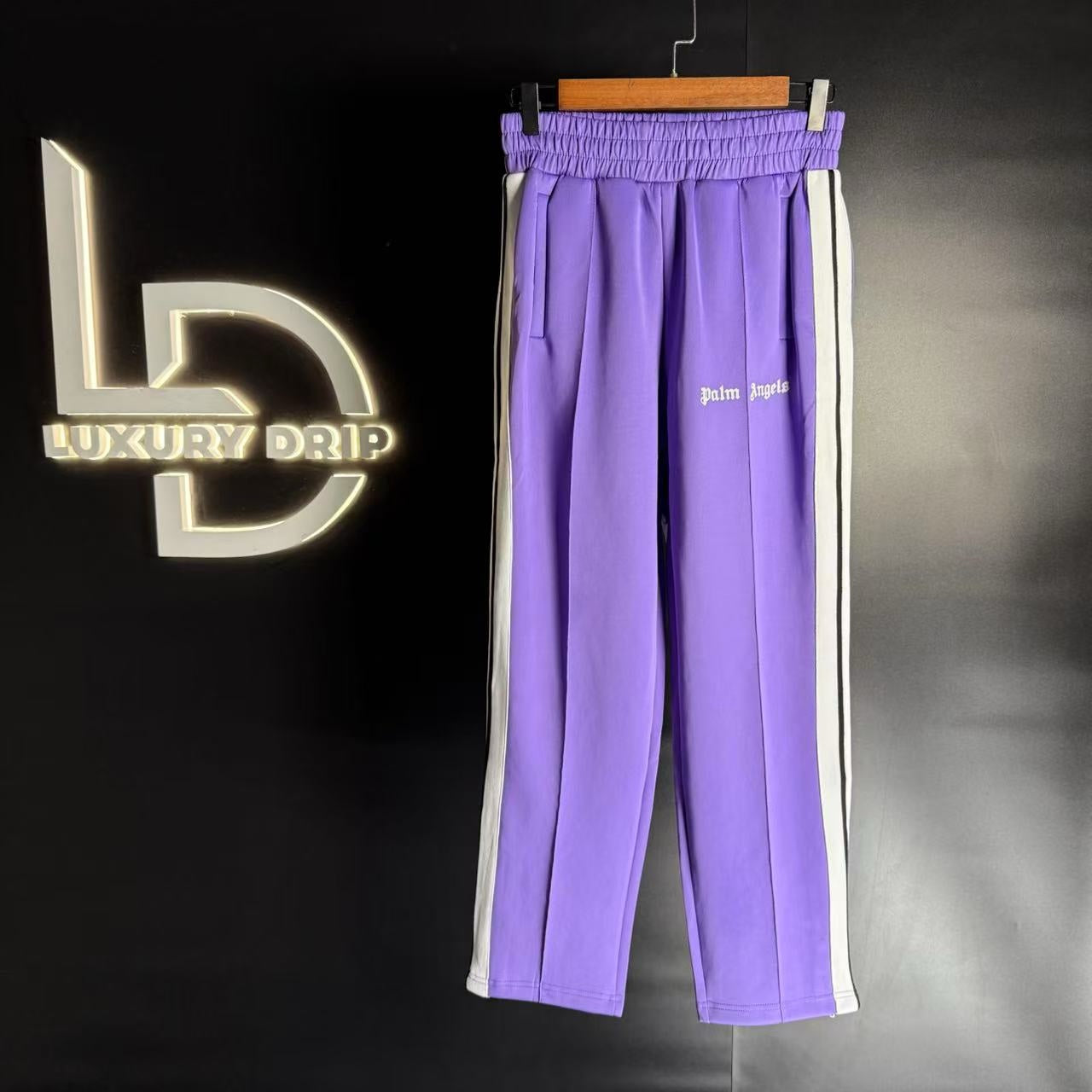 PALM – PANT