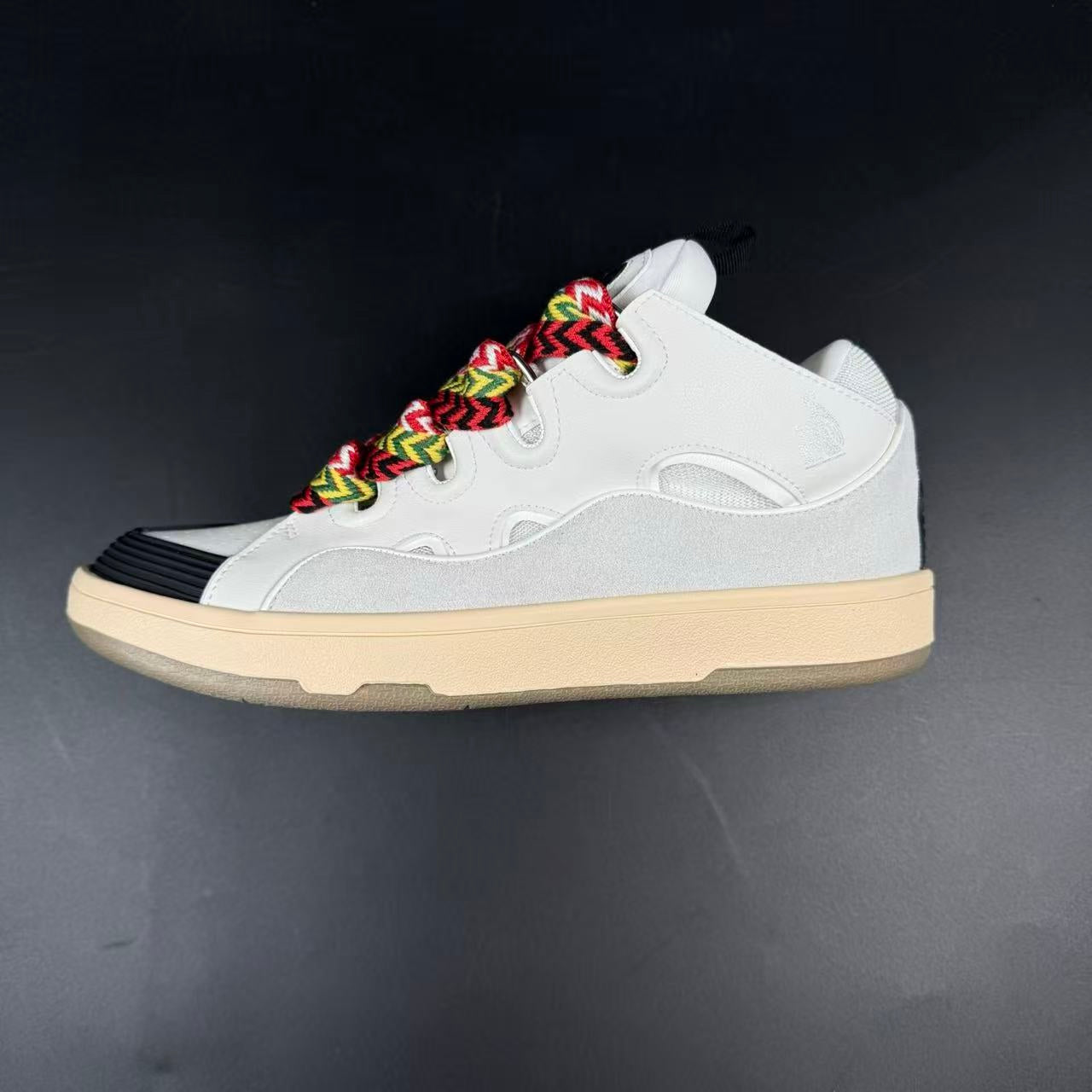 Curb Ivory