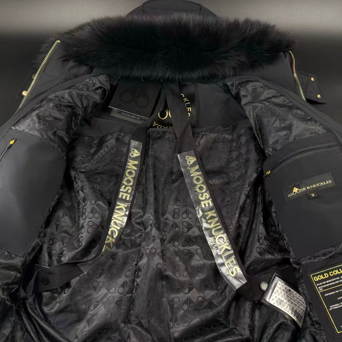 JACKET
