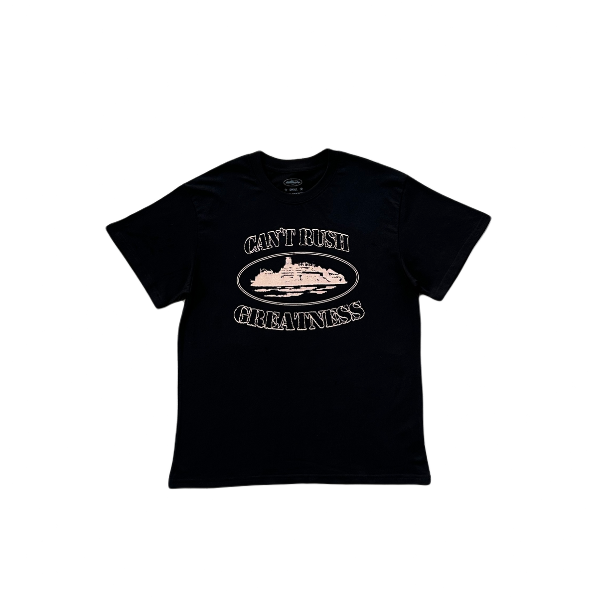 T-SHIRT CRTZ