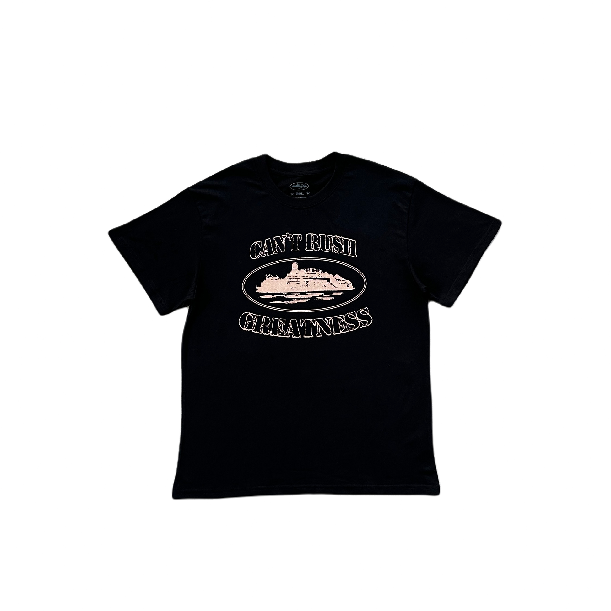 T-SHIRT CRTZ