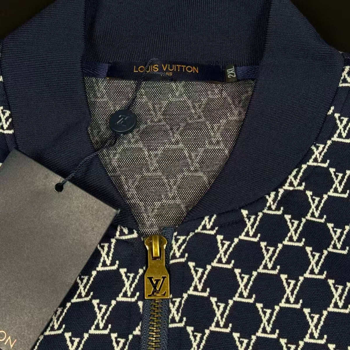 TRACKSUIT LV