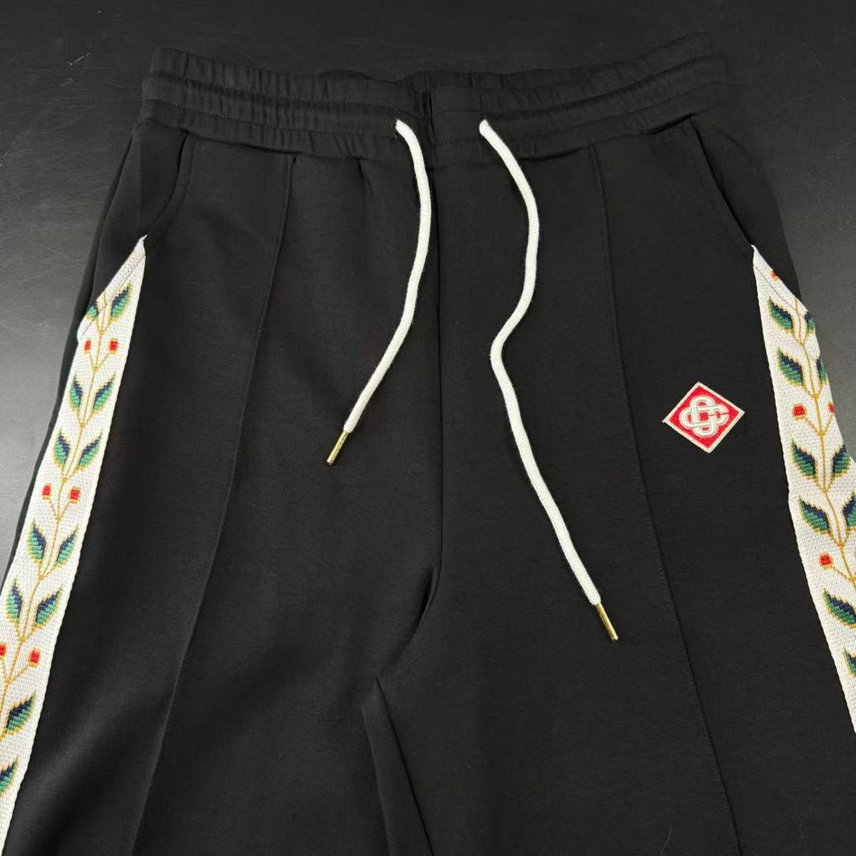 TRACKSUIT CASABLANCA