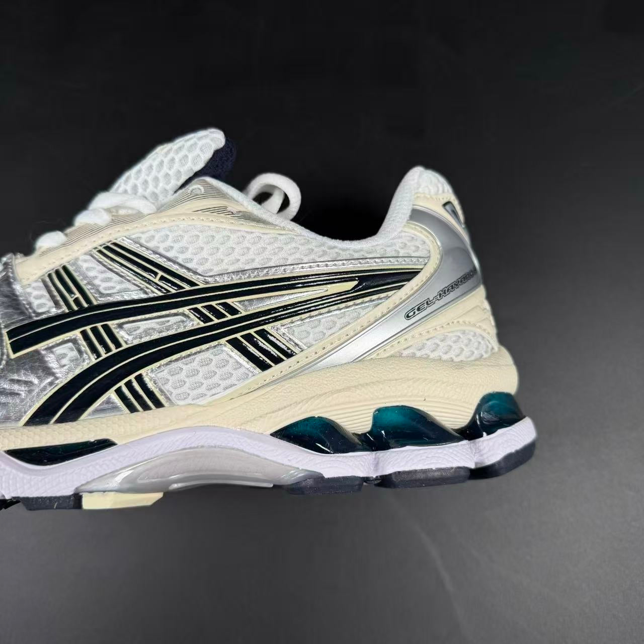 ASICS GEL NY