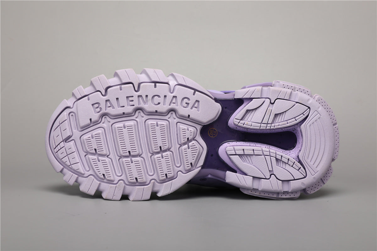 Balenciaga Track Sneakers Purple – Uomo Donna | Taglie 35–41