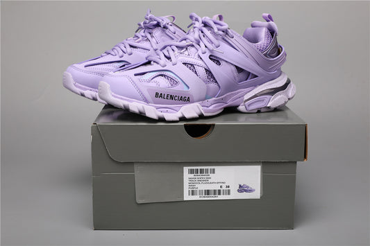 Balenciaga Track Sneakers Purple – Uomo Donna | Taglie 35–41
