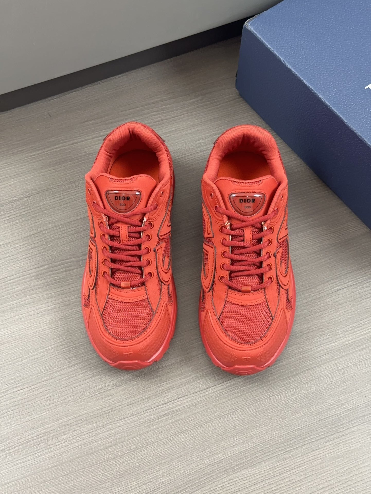 Dior B30 x Stone Island Sneakers – Limited Collaboration | Taglie 36–45