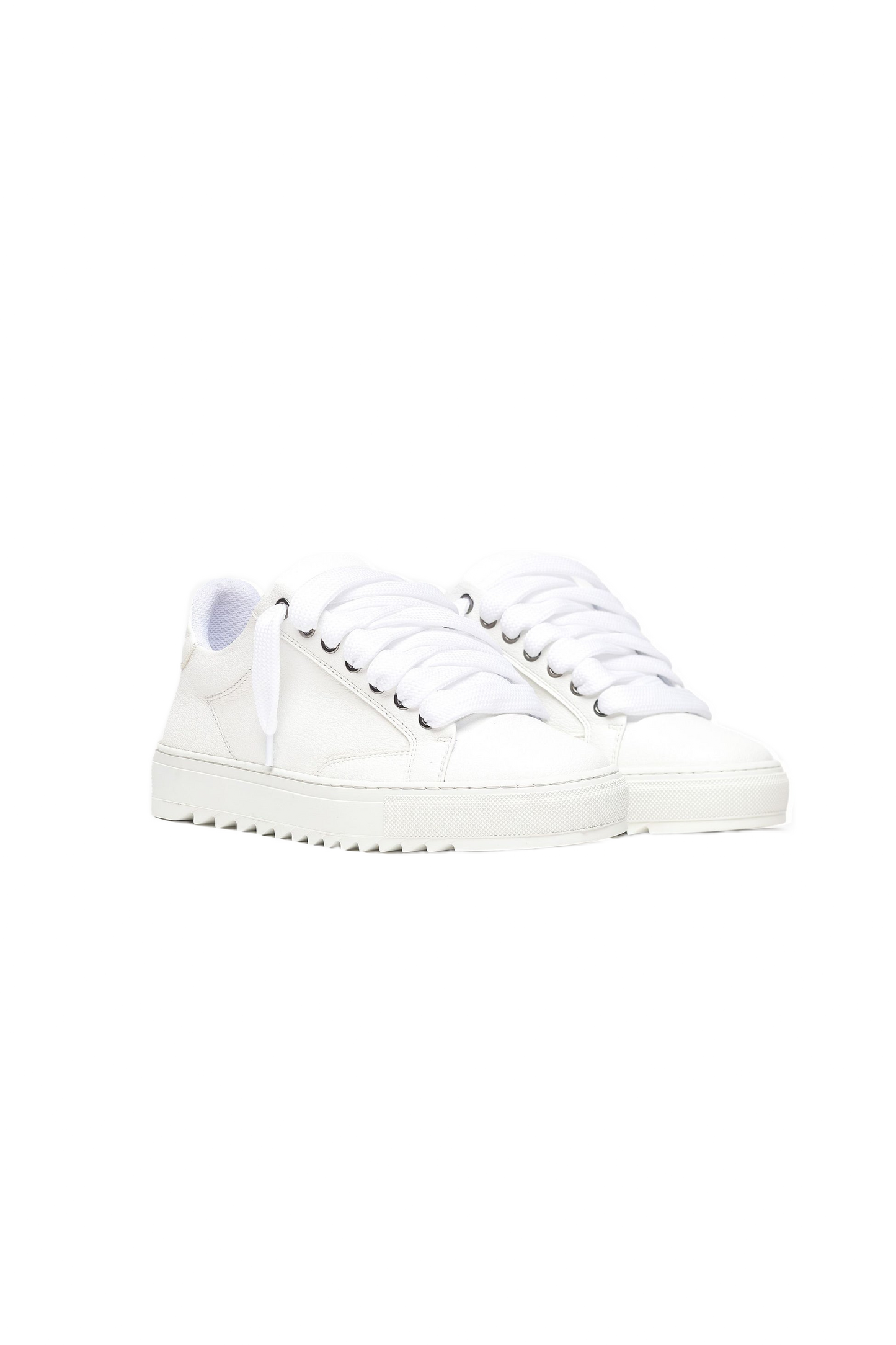 NUMERIS ATELIER WHITE