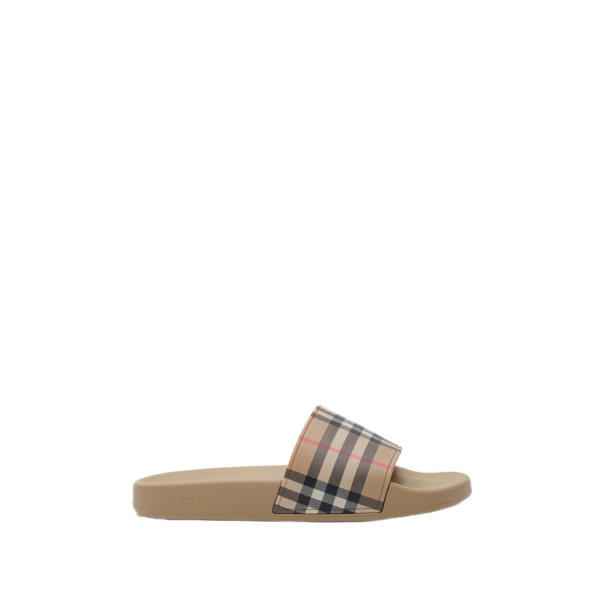 SLIPPERS