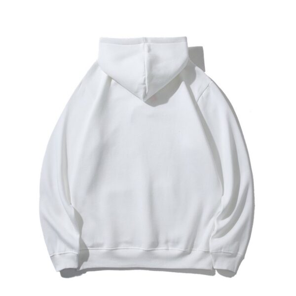 HOODIE BOX LOGO