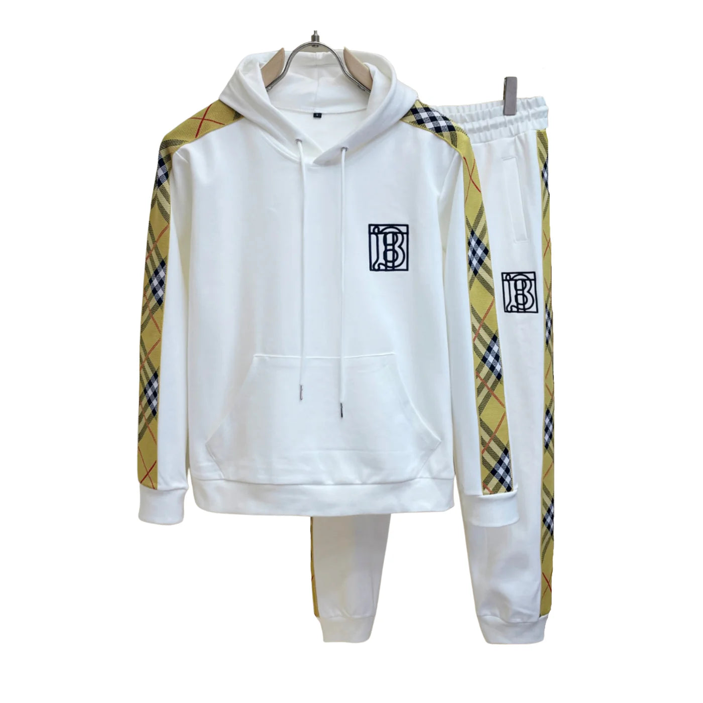 TRACKSUIT