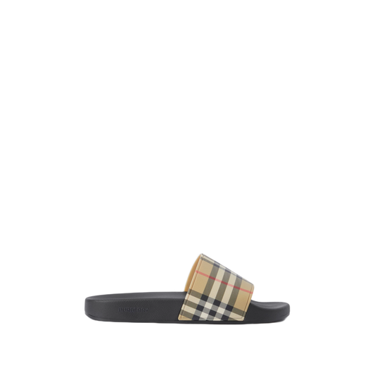 SLIPPERS