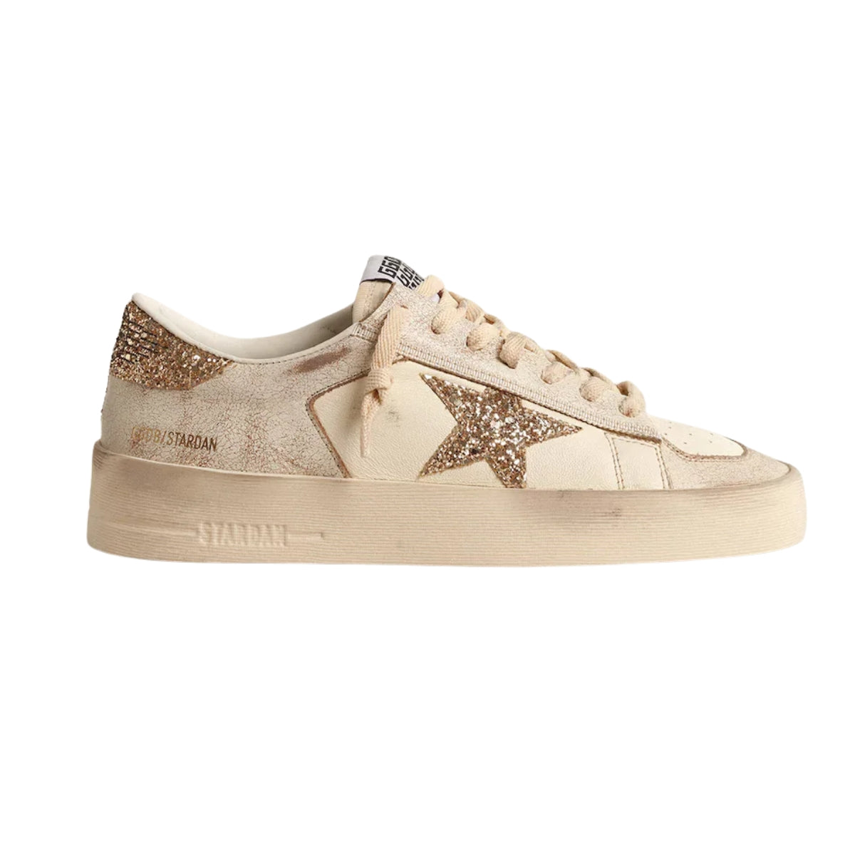 GOLDEN GOOSE
