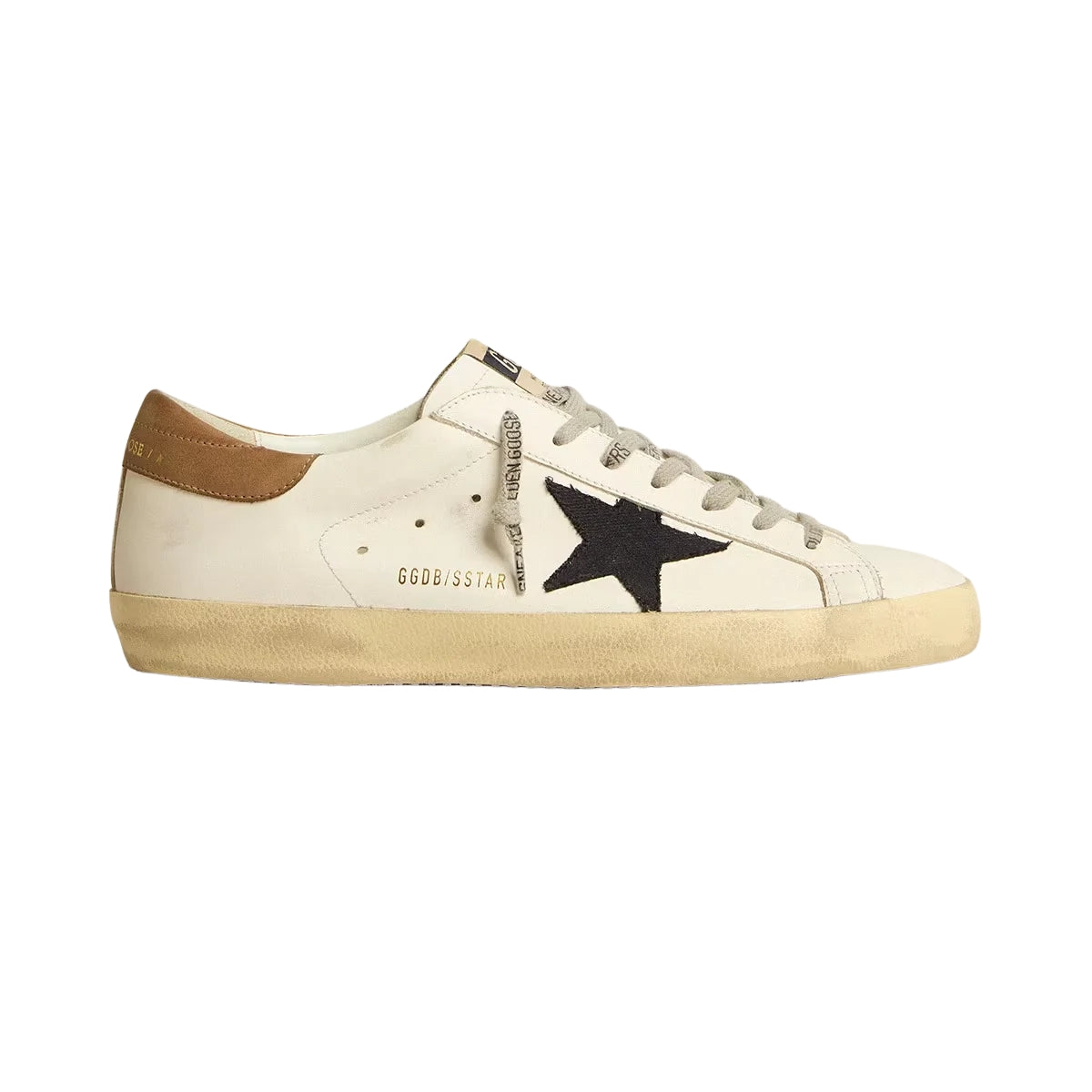 GOLDEN GOOSE