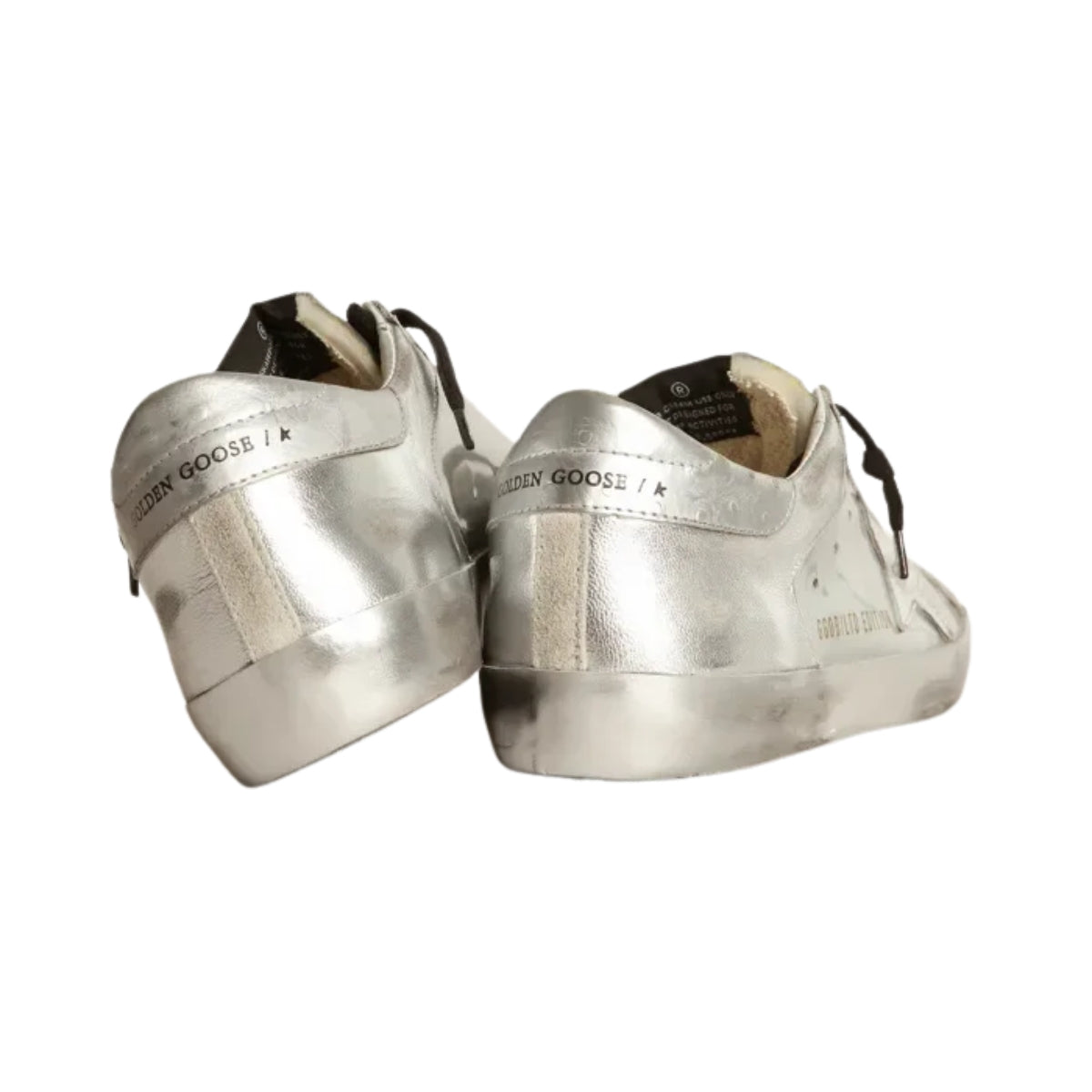 GOLDEN GOOSE
