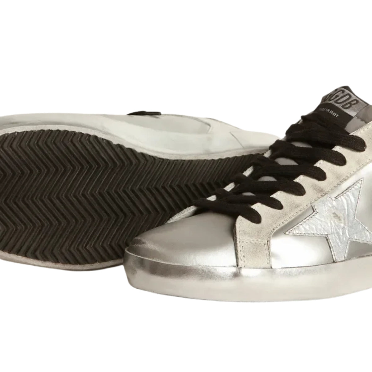 GOLDEN GOOSE