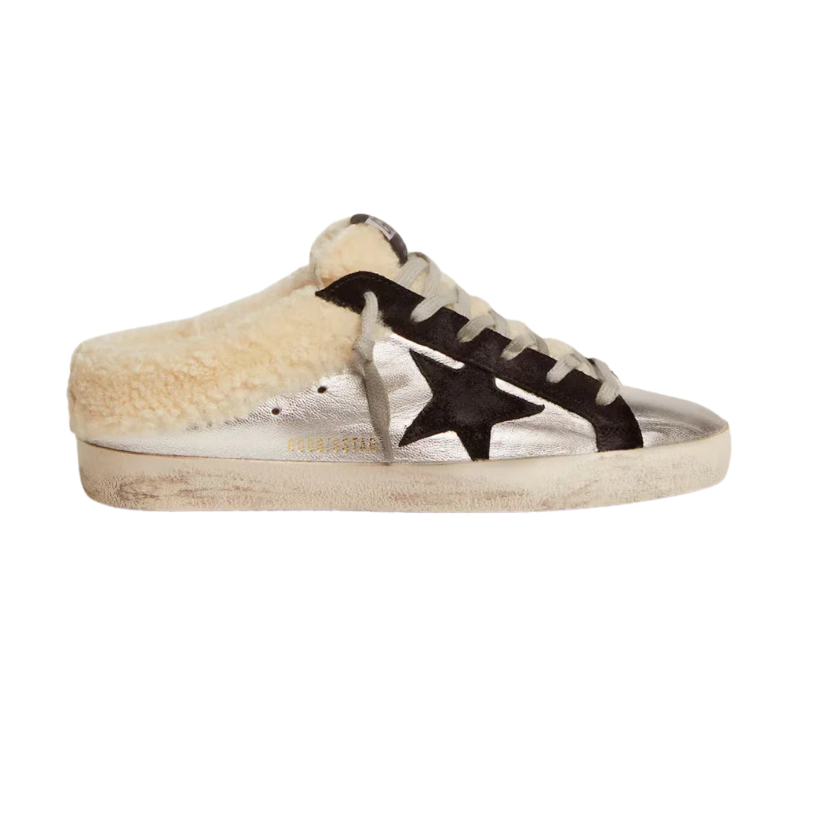 GOLDEN GOOSE