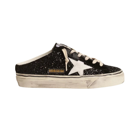 GOLDEN GOOSE