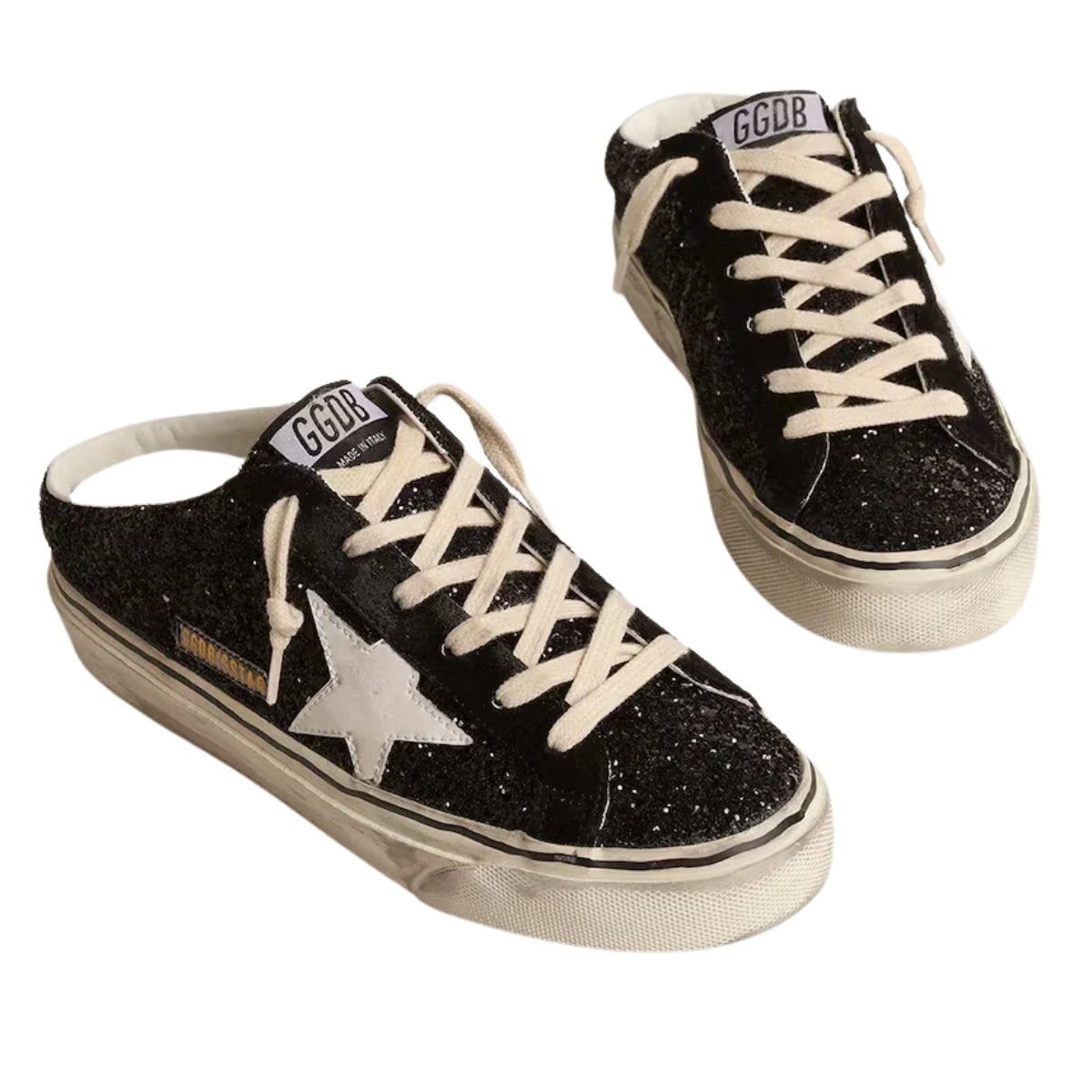 GOLDEN GOOSE