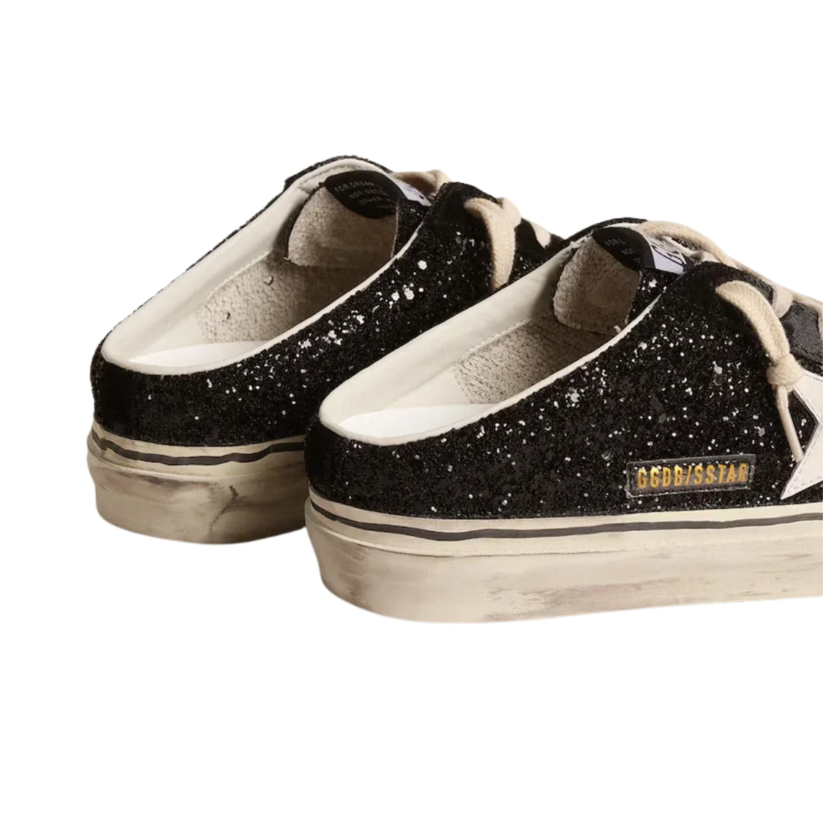 GOLDEN GOOSE