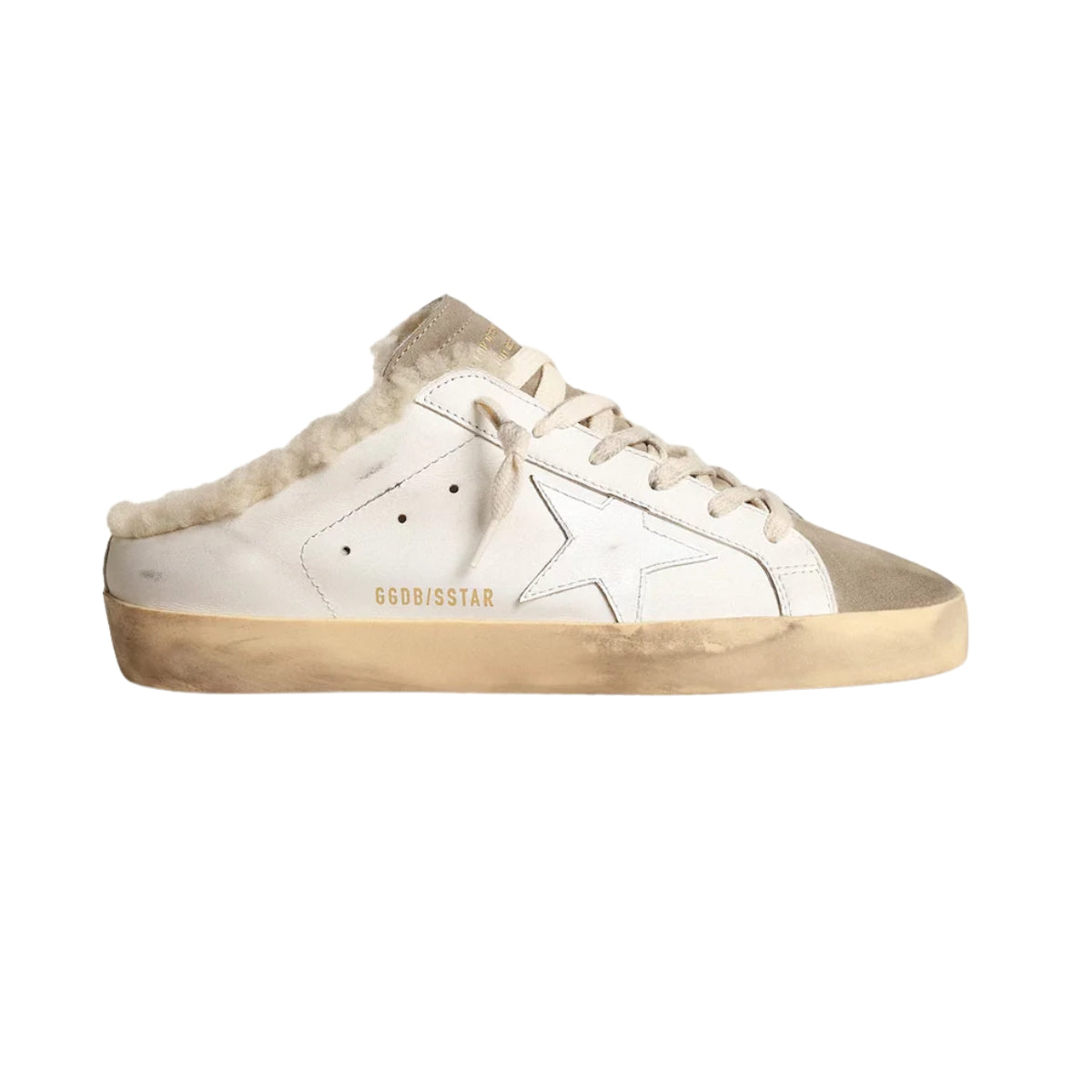 GOLDEN GOOSE