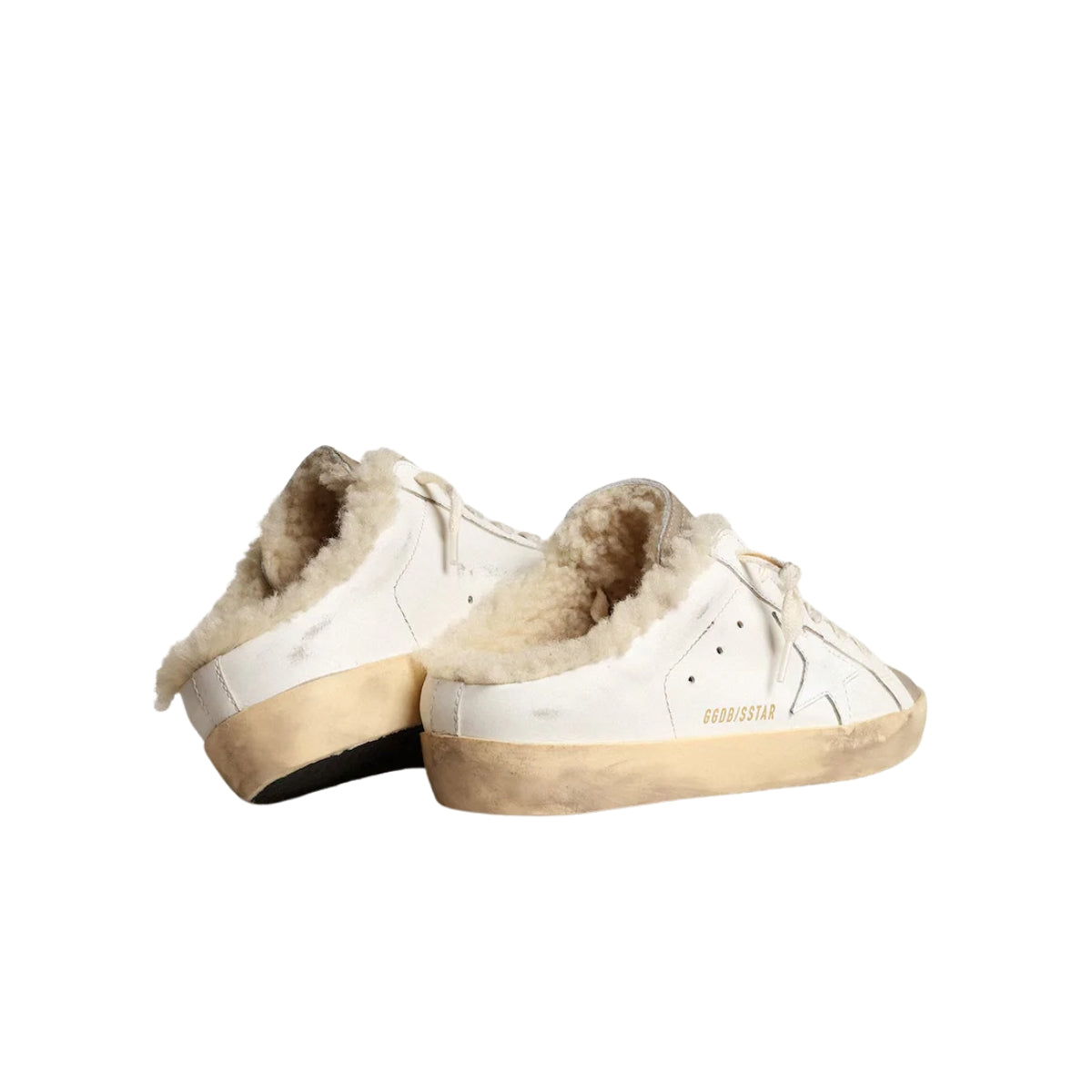 GOLDEN GOOSE