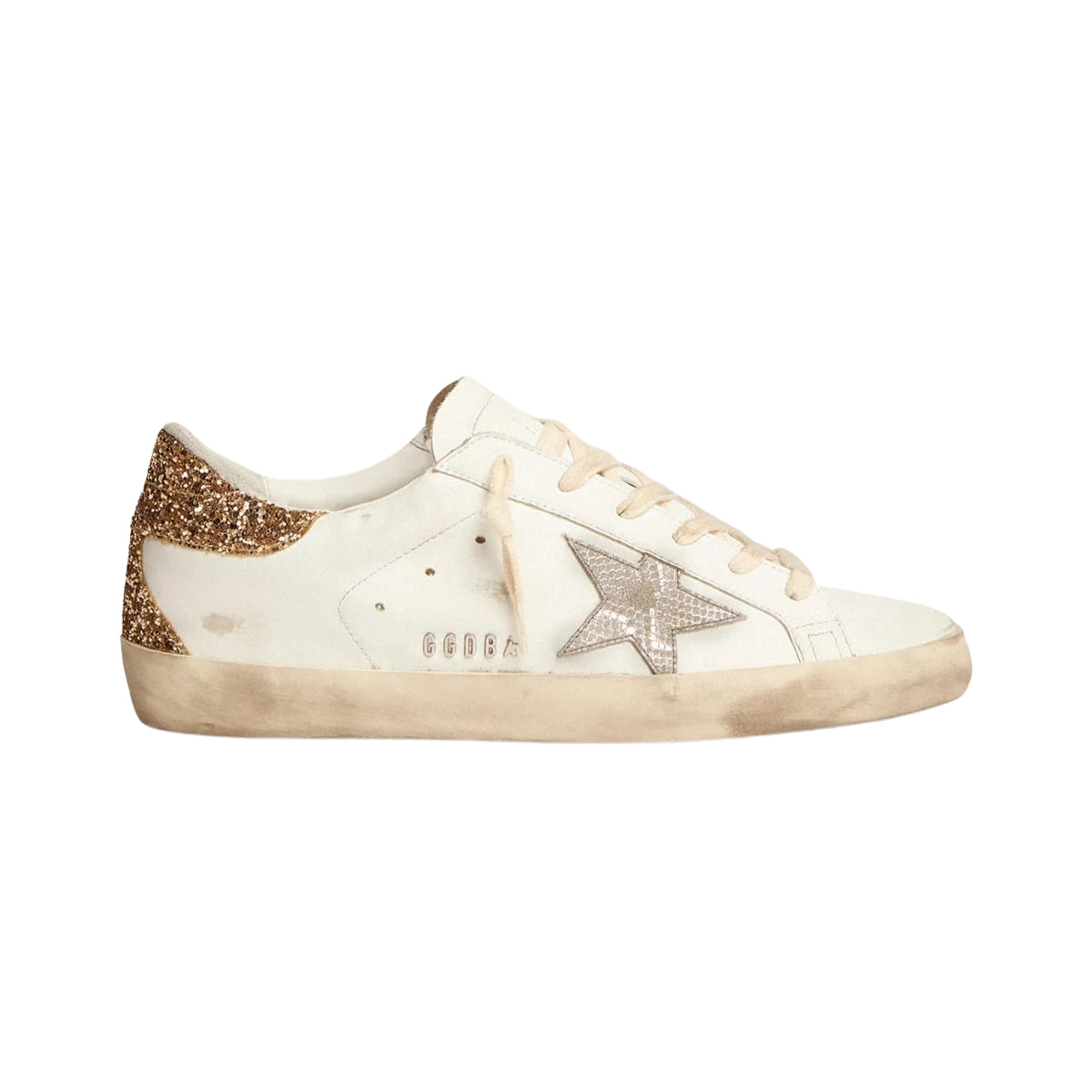 GOLDEN GOOSE