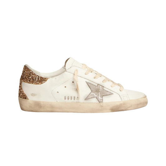 GOLDEN GOOSE