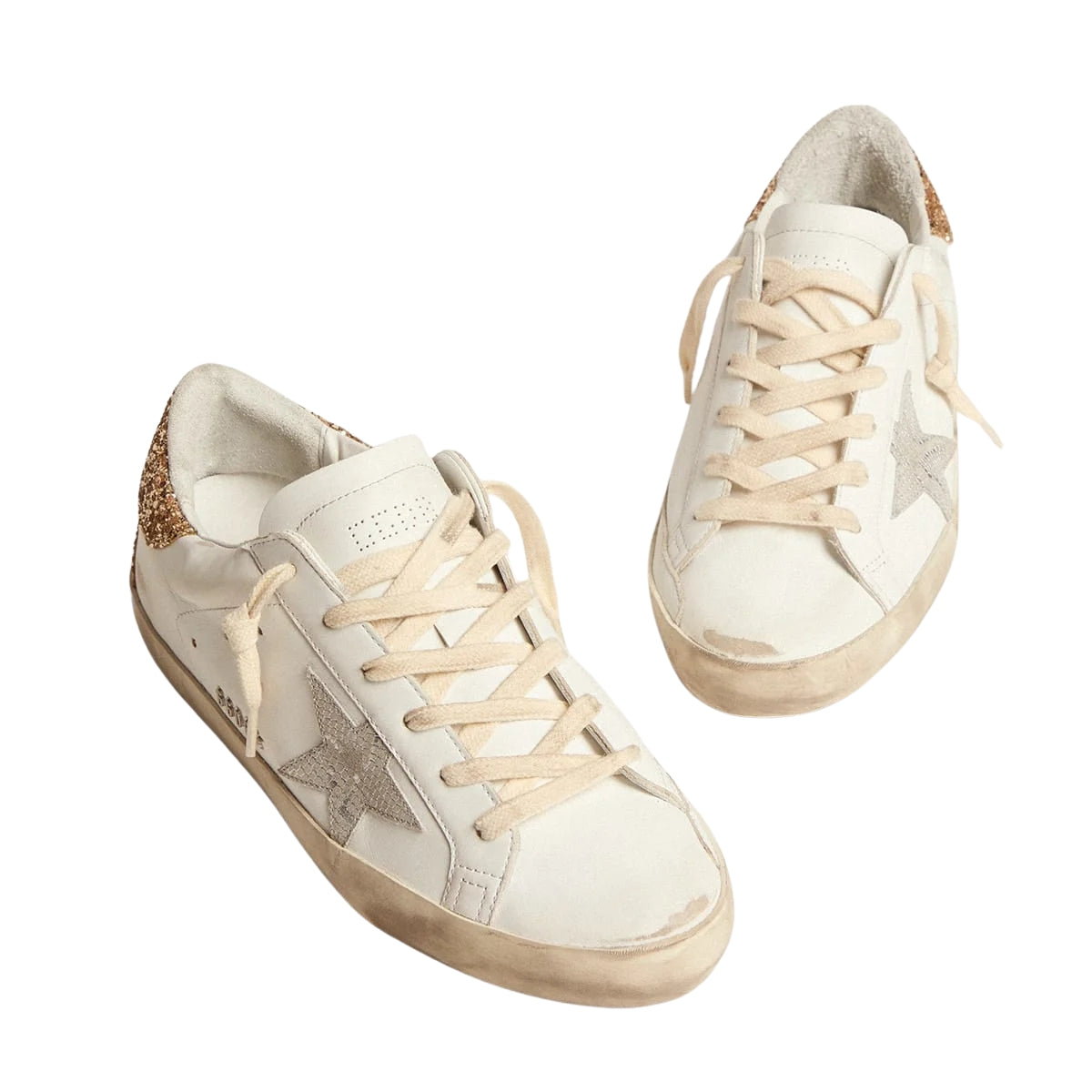 GOLDEN GOOSE