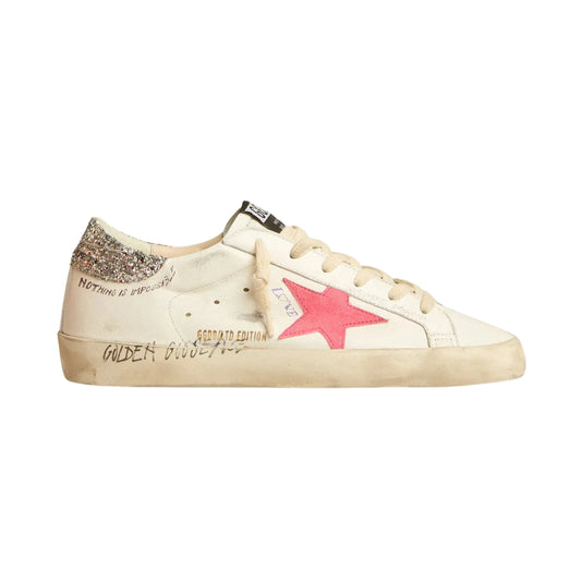 GOLDEN GOOSE