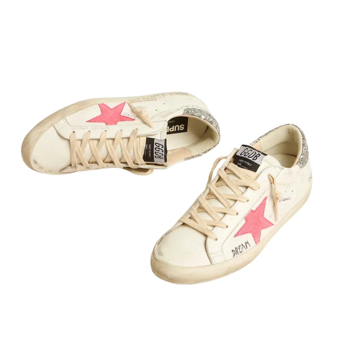GOLDEN GOOSE