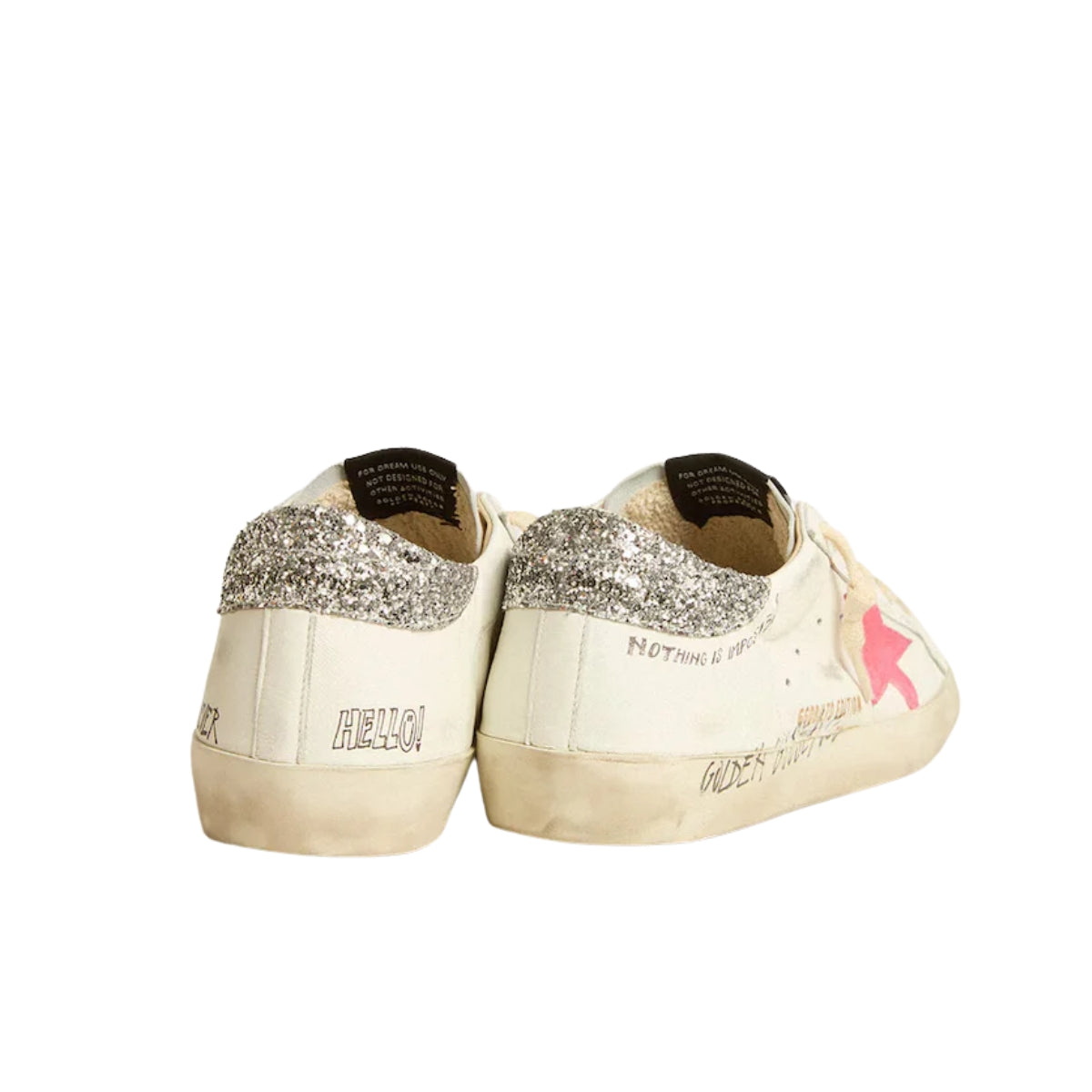GOLDEN GOOSE