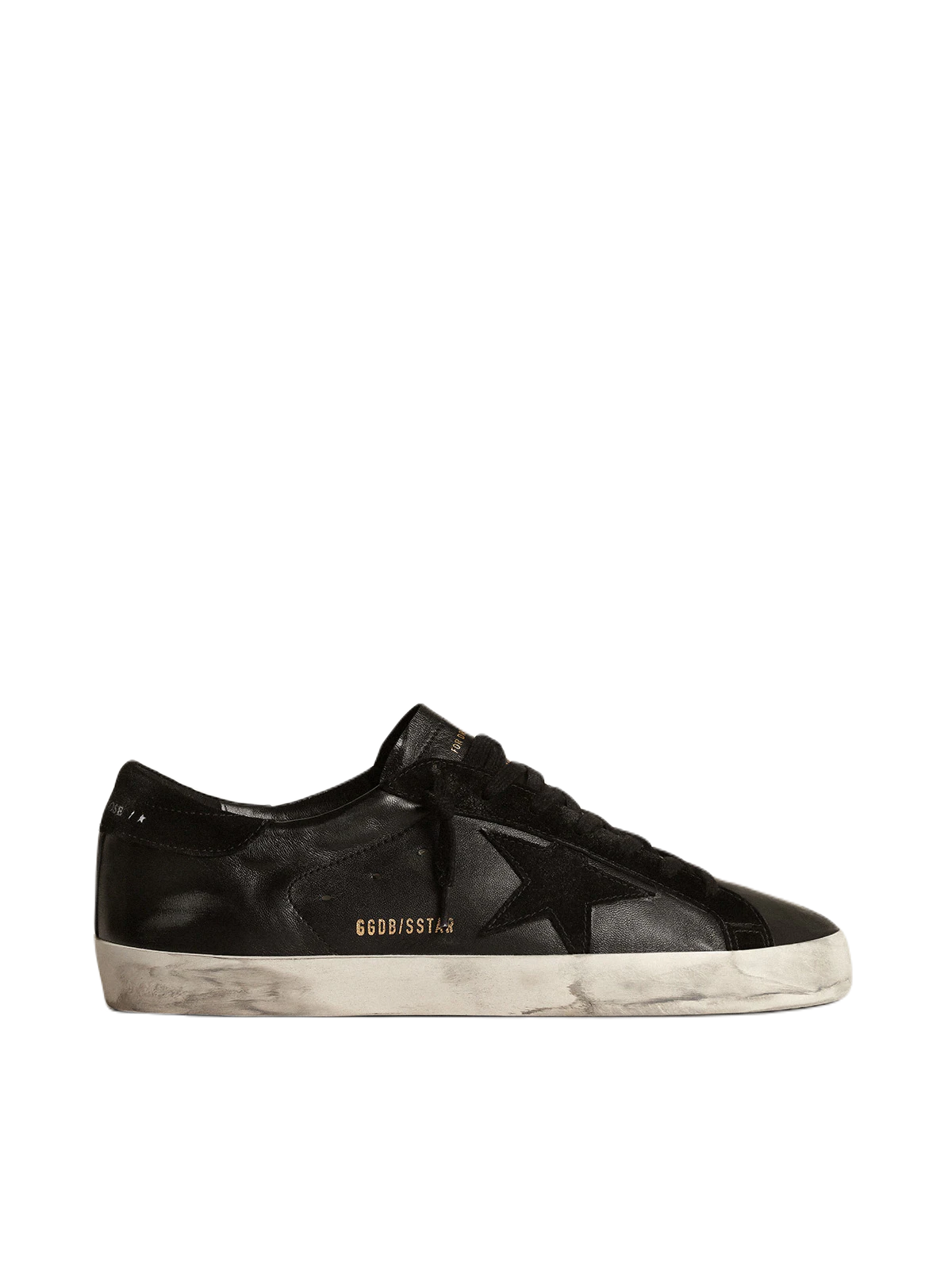 GOLDEN GOOSE – SIZE 44