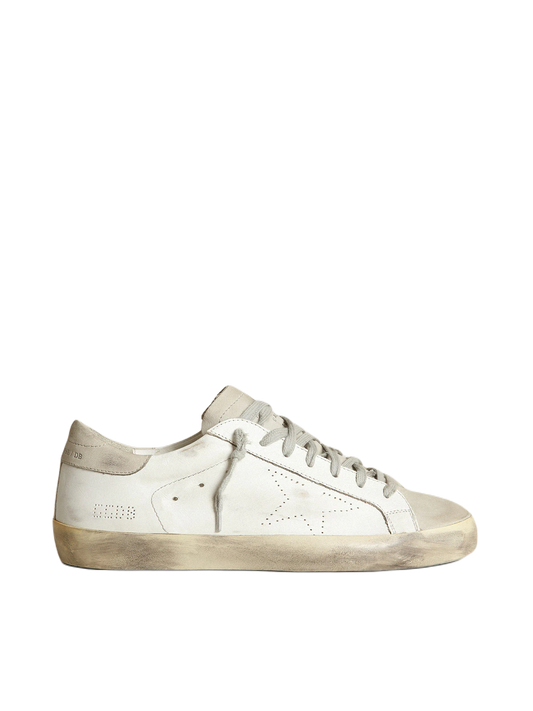 GOLDEN GOOSE