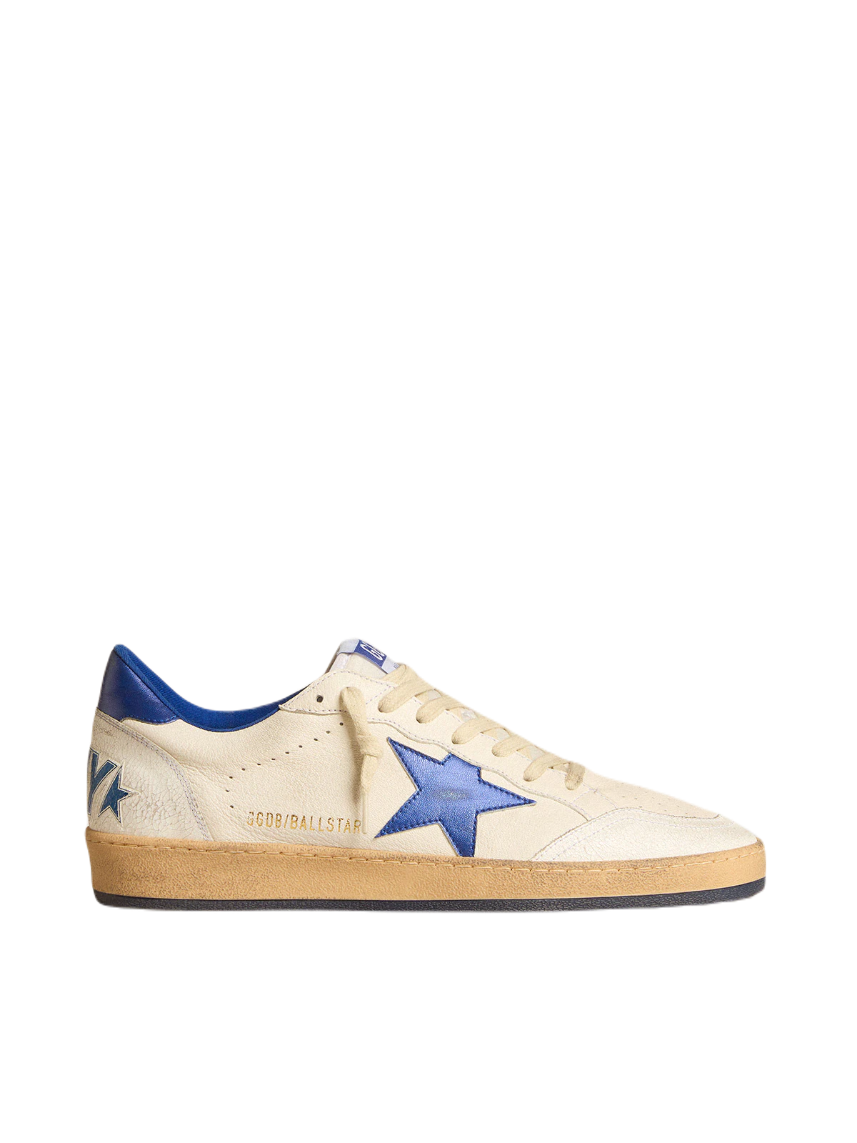 GOLDEN GOOSE WISHES