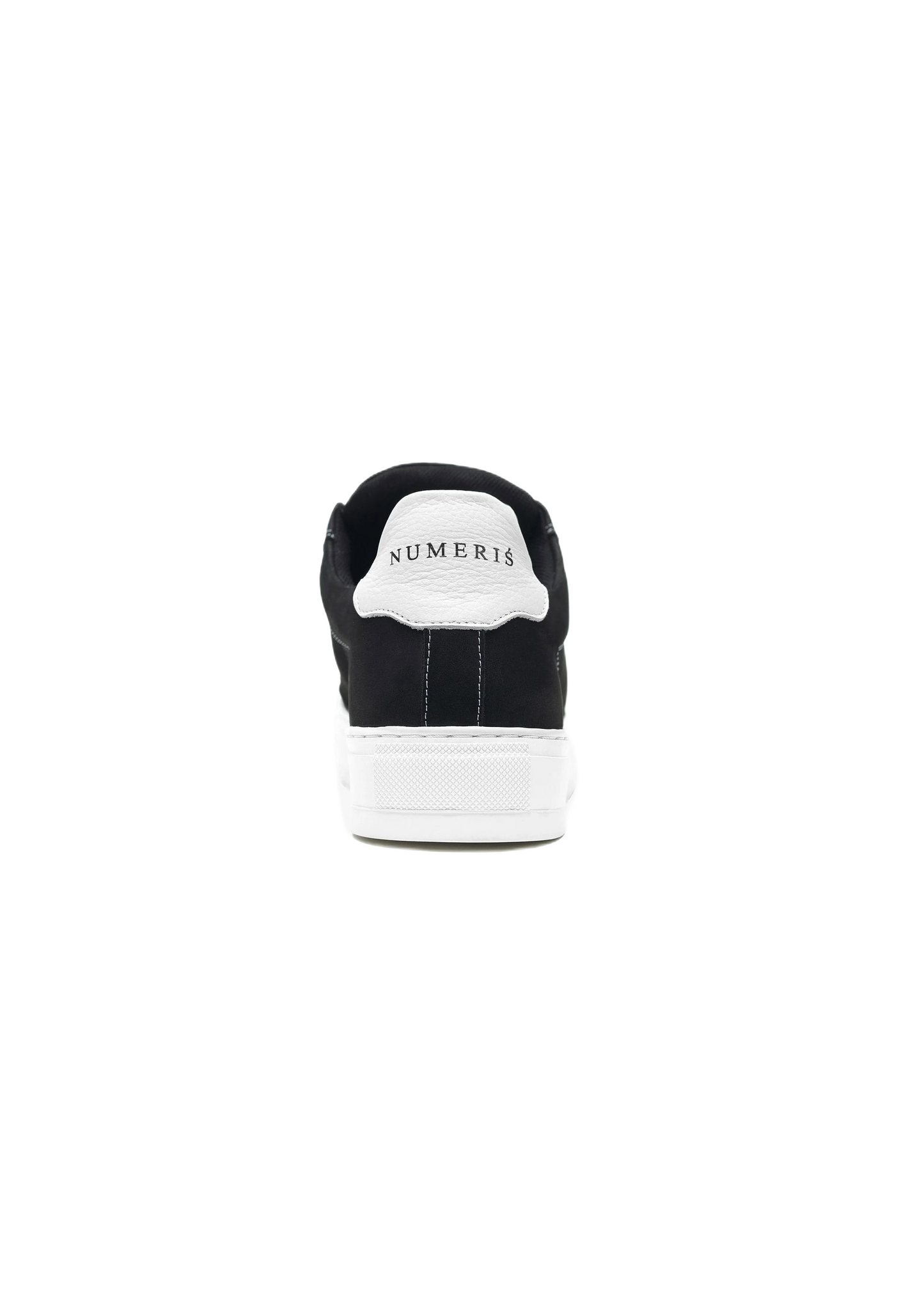 NUMERIS ATELIER BLACK
