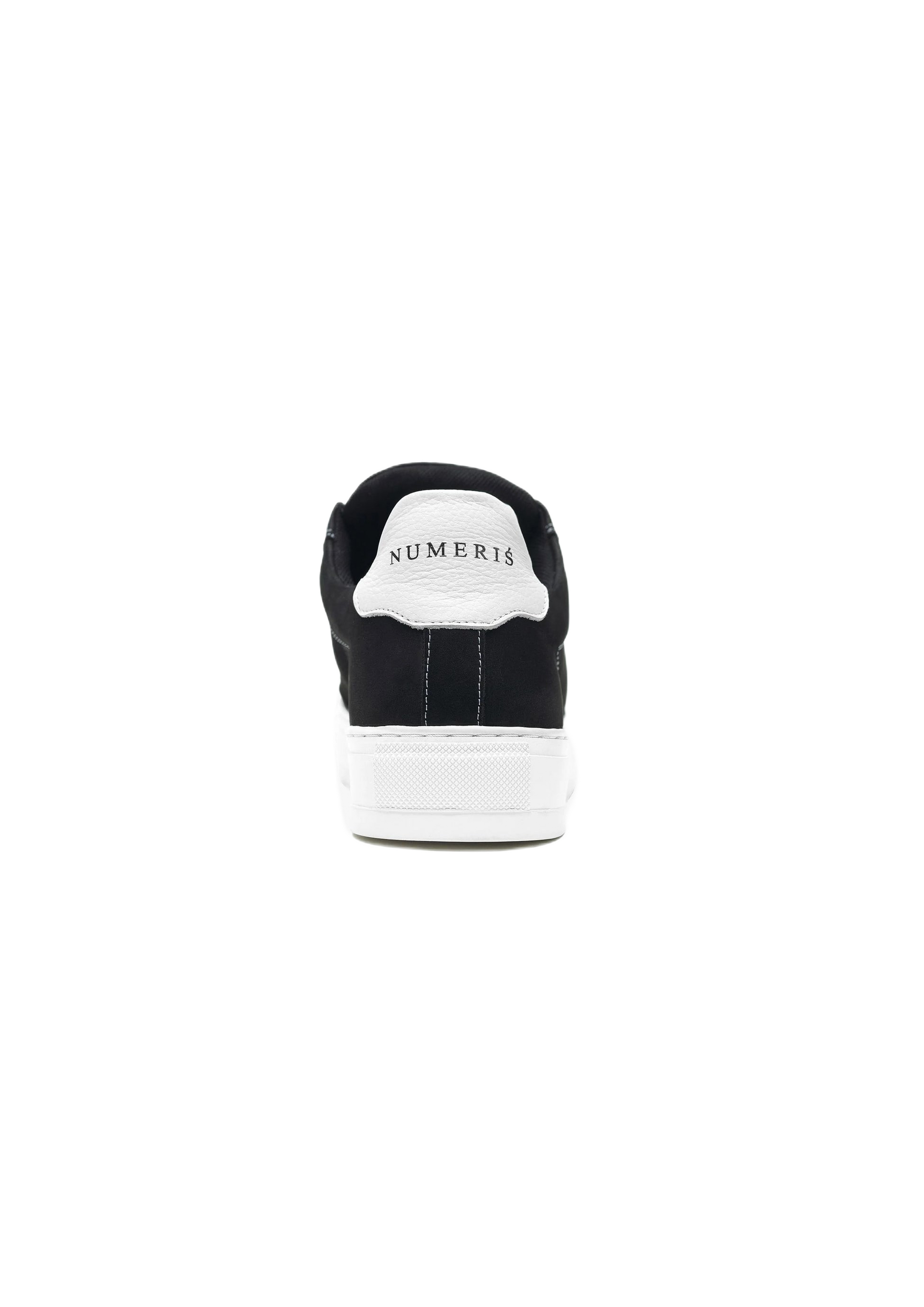 NUMERIS ATELIER BLACK
